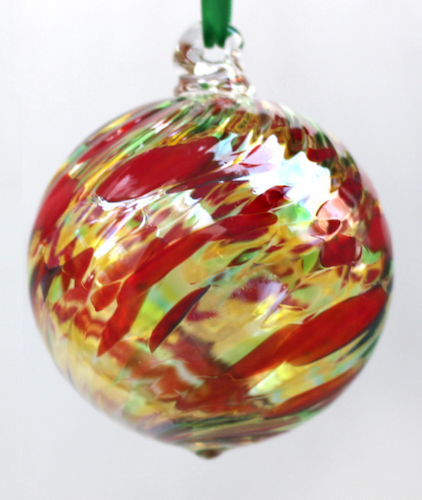 Click to view detail for DB-1047 Ornament - Southwest Optic $37